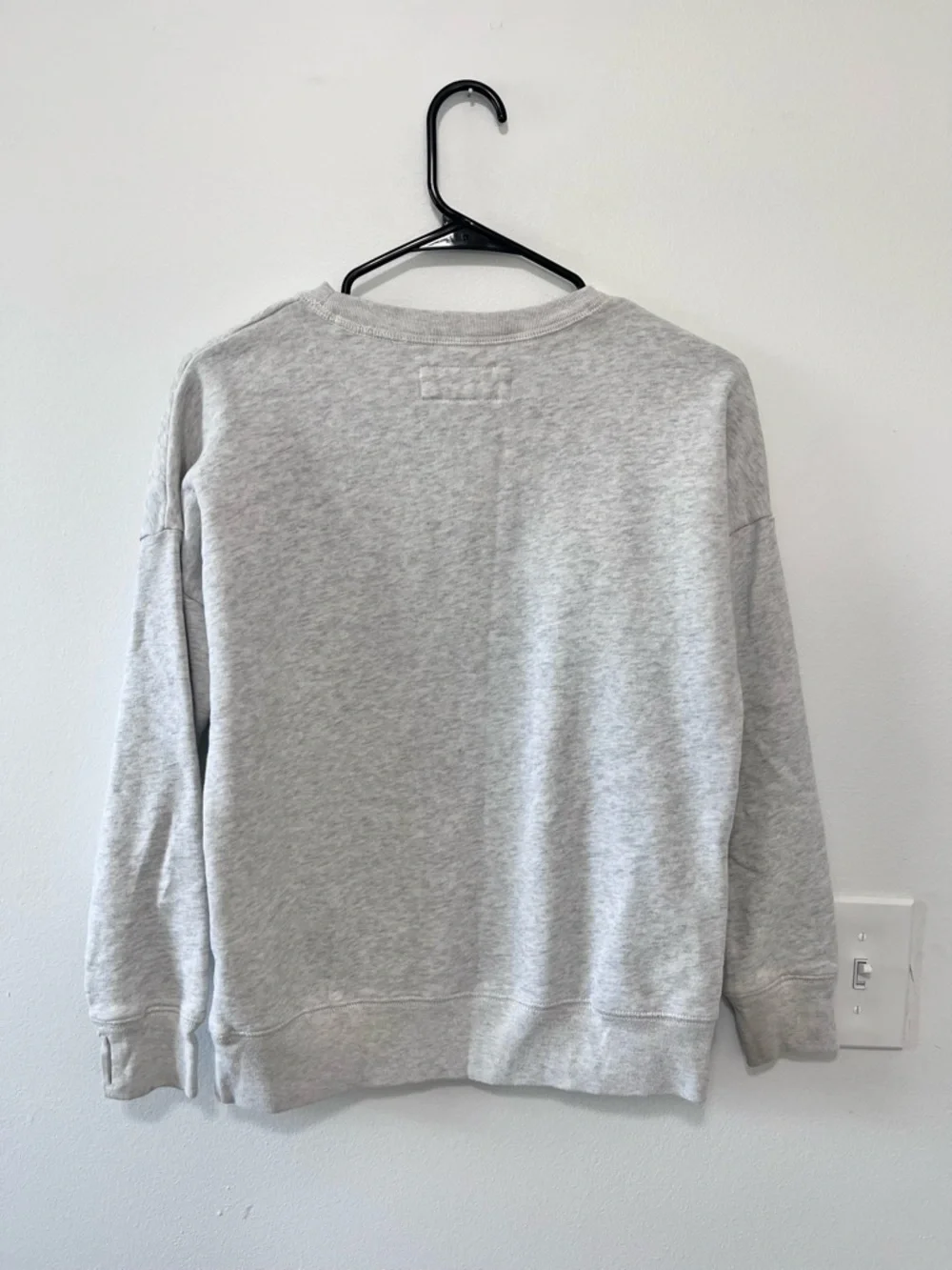 Abercrombie Kids New York Manhattan Sweatshirt- Size 11/12